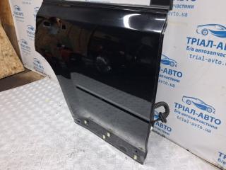 Дверь задняя правая Nissan X-Trail T31 2.5 бензин QR25DE