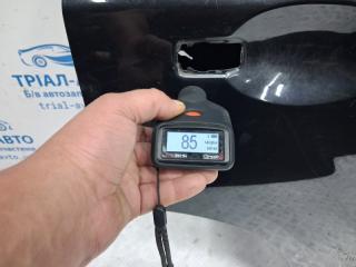 Дверь задняя правая X-Trail 2007-2015 T31 2.5 бензин QR25DE