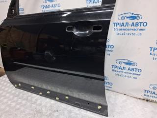 Дверь передняя левая Nissan X-Trail T31 2.5 бензин QR25DE
