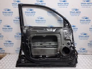 Дверь передняя левая X-Trail 2007-2015 T31 2.5 бензин QR25DE