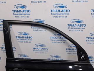 Дверь передняя правая X-Trail 2007-2015 T31 2.5 бензин QR25DE