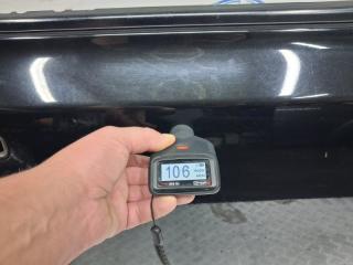 Дверь передняя правая X-Trail 2007-2015 T31 2.5 бензин QR25DE