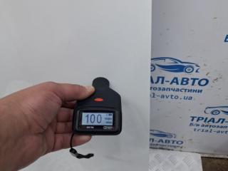 Капот Outlander 2012-2021 GF 2.0 бензин 4B11