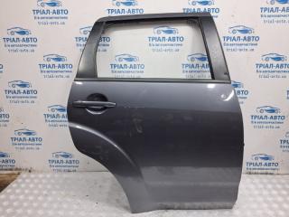 Дверь задняя правая Mitsubishi Outlander 2007-2012