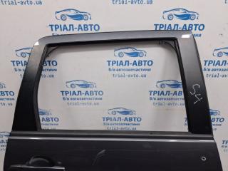 Дверь задняя правая Outlander 2007-2012 XL 2.2 diesel 4N14