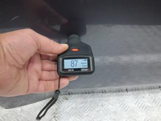 Дверь задняя правая Outlander 2007-2012 XL 2.2 diesel 4N14