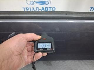 Дверь задняя правая Outlander 2007-2012 XL 2.2 diesel 4N14