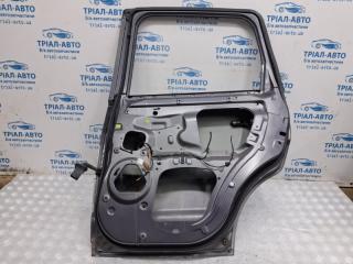 Дверь задняя правая Outlander 2007-2012 XL 2.2 diesel 4N14