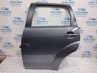 Дверь задняя левая Mitsubishi Outlander 2007-2012 Б/У Дверь задняя левая Mitsubishi Outlander 2007-2012