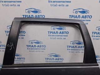 Дверь задняя левая Outlander 2007-2012 XL 2.2 diesel 4N14