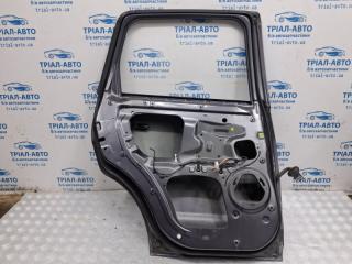 Дверь задняя левая Outlander 2007-2012 XL 2.2 diesel 4N14