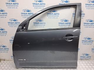 Дверь передняя левая Mitsubishi Outlander 2007-2012 Б/У Дверь передняя левая Mitsubishi Outlander 2007-2012