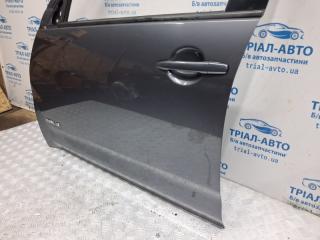 Дверь передняя левая Mitsubishi Outlander XL 2.2 diesel 4N14