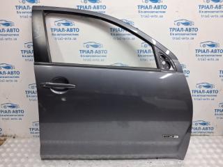 Дверь передняя правая Mitsubishi Outlander 2007-2012 Б/У Дверь передняя правая Mitsubishi Outlander 2007-2012
