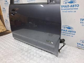 Дверь передняя правая Mitsubishi Outlander XL 2.2 diesel 4N14