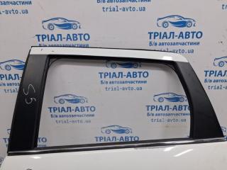 Дверь задняя левая ASX 2010- GA 1.8 Diesel 4N13