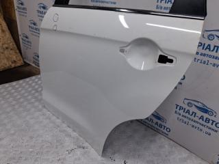 Дверь задняя левая Mitsubishi ASX GA 1.8 Diesel 4N13
