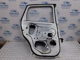Дверь задняя левая ASX 2010- GA 1.8 Diesel 4N13