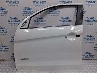 Дверь передняя левая Mitsubishi ASX 2010- Б/У Дверь передняя левая Mitsubishi ASX 2010-