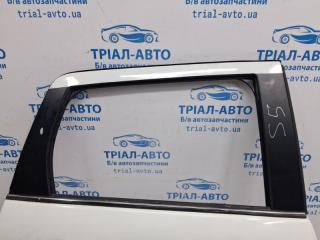 Дверь задняя правая ASX 2010- GA 1.8 Diesel 4N13