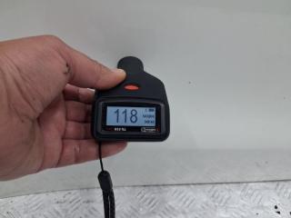 Дверь задняя правая ASX 2010- GA 1.8 Diesel 4N13