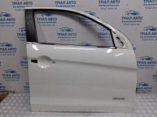 Дверь передняя правая Mitsubishi ASX 2010- Б/У Дверь передняя правая Mitsubishi ASX 2010-