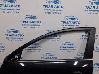 Дверь передняя левая Sportage 2010-2016 SL 2.0 diesel D4HA