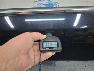 Дверь передняя левая Sportage 2010-2016 SL 2.0 diesel D4HA