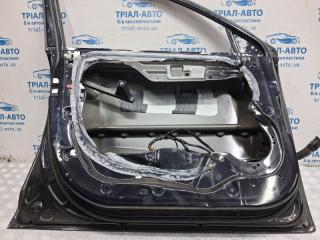 Дверь передняя левая Sportage 2010-2016 SL 2.0 diesel D4HA