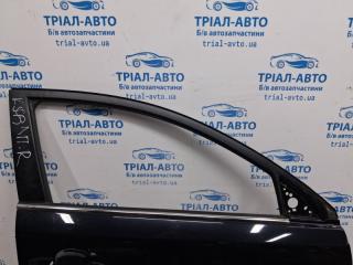 Дверь передняя правая Sportage 2010-2016 SL 2.0 diesel D4HA