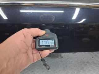 Дверь передняя правая Sportage 2010-2016 SL 2.0 diesel D4HA