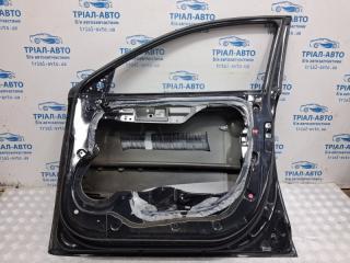 Дверь передняя правая Sportage 2010-2016 SL 2.0 diesel D4HA