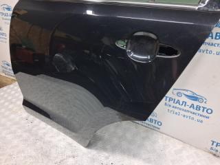 Дверь задняя левая Kia Sportage SL 2.0 diesel D4HA