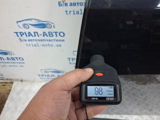 Дверь задняя левая Sportage 2010-2016 SL 2.0 diesel D4HA