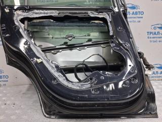 Дверь задняя левая Sportage 2010-2016 SL 2.0 diesel D4HA