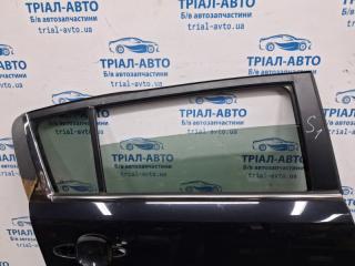 Дверь задняя правая Sportage 2010-2016 SL 2.0 diesel D4HA