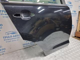 Дверь задняя правая Kia Sportage SL 2.0 diesel D4HA