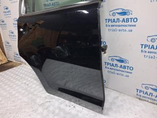 Дверь задняя правая Sportage 2010-2016 SL 2.0 diesel D4HA