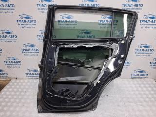 Дверь задняя правая Sportage 2010-2016 SL 2.0 diesel D4HA