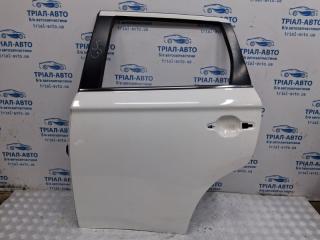 Дверь задняя левая Mitsubishi Outlander 2012-2021 Б/У Дверь задняя левая Mitsubishi Outlander 2012-2021