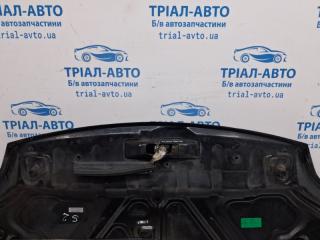 Капот X-Trail 2007-2015 T31 2.5 бензин QR25DE