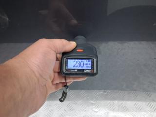 Капот Outlander 2007-2012 XL 2.2 diesel 4N14