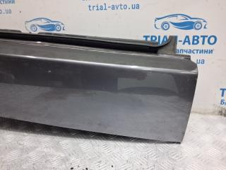 Борт задний Outlander 2007-2012 XL 2.2 diesel 4N14
