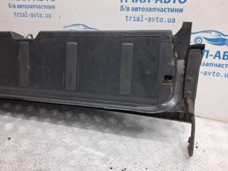 Борт задний Outlander 2007-2012 XL 2.2 diesel 4N14