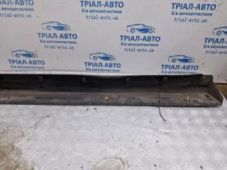 Накладка порога внешняя правая ASX 2010- GA 1.8 Diesel 4N13