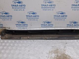 Накладка порога внешняя правая ASX 2010- GA 1.8 Diesel 4N13