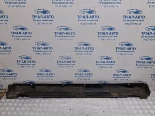 Накладка порога внешняя левая RX 350 2003-2009 XU30 3.5 Бензин 2GRFE