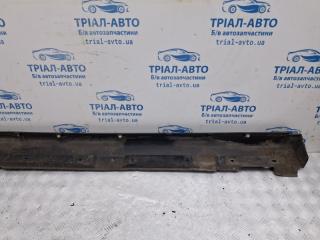 Накладка порога внешняя левая RX 350 2003-2009 XU30 3.5 Бензин 2GRFE