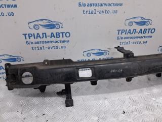 Усилитель бампера задний Sportage 2010-2016 SL 2.0 diesel D4HA