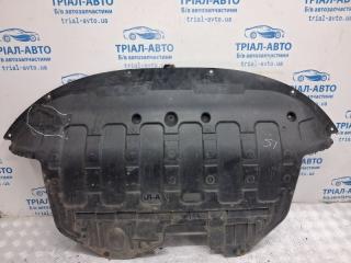 Защита двс Kia Sportage 2010-2016 Б/У Защита двс Kia Sportage 2010-2016